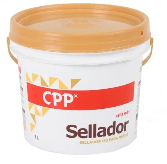 BALDE SELLADOR "CPP"