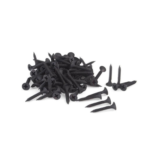 TORNILLO DRYWALL PUNTA FINA 6 X 3/4" ( 95 GR = 100 PCS APROX)