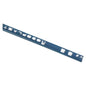PERFIL MAYOLICA PVC AZUL PLEIN 8.5 mm