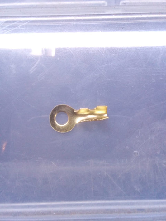 TERMINAL REDONDO C/OJAL CHICO 8.53