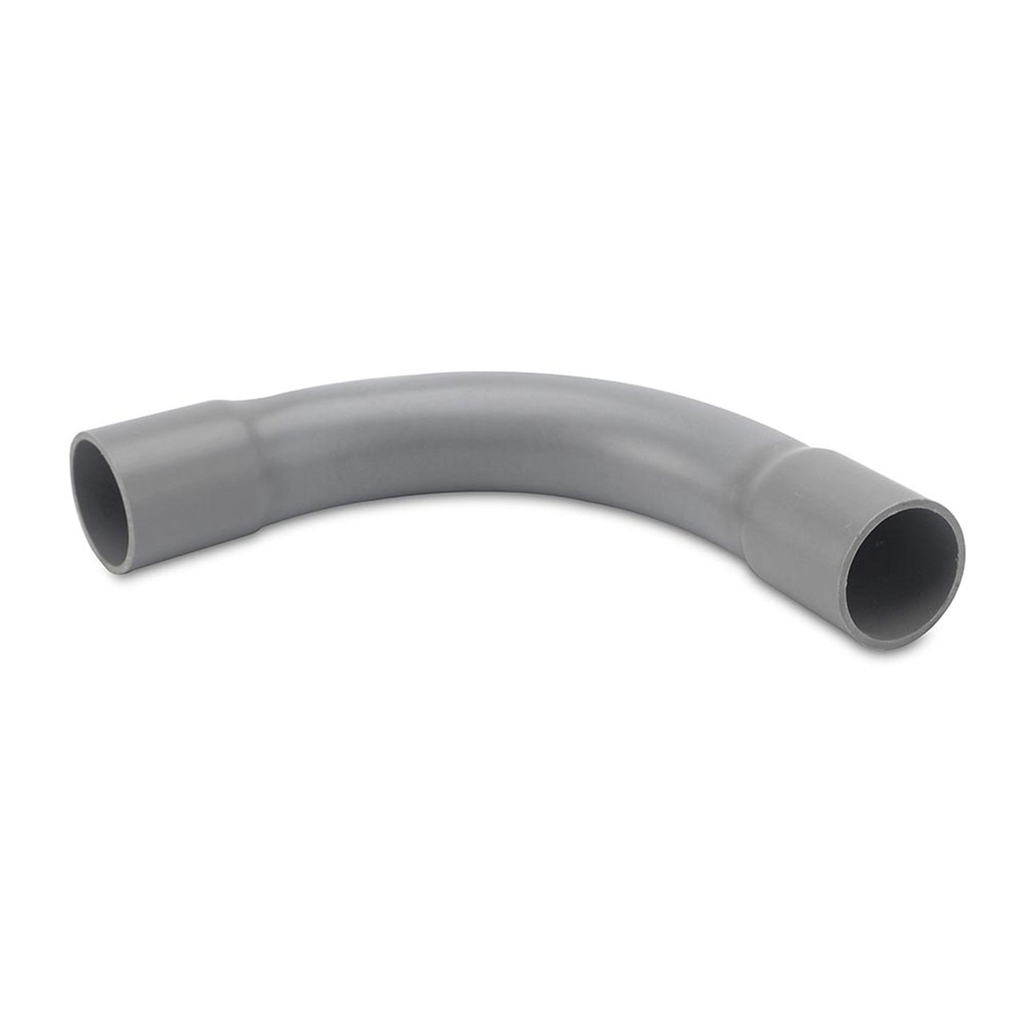 CURVA PVC AGUA 3/4" PESADO
