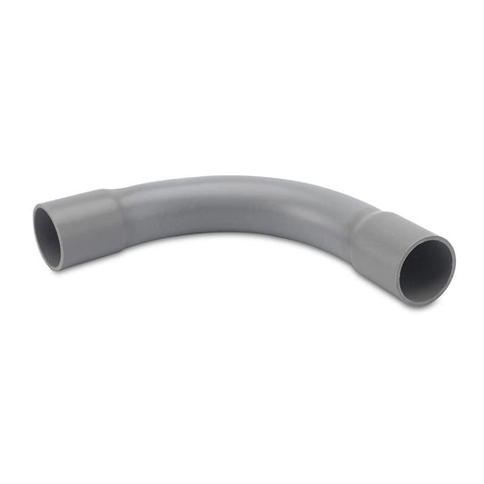 CURVA PVC AGUA 3/4" PESADO