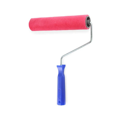RODILLO PINTAR EPOXICO FUCCIA 9" "TORO"