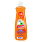 LAVAVAJILLA LIQUIDA NARANJA 750ML "SAPOLIO"