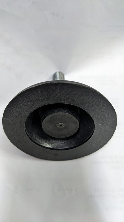 REGATON SOPORTE NIVELADOR PLASTICO 1/2"