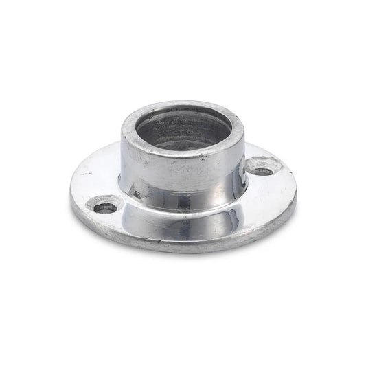 CANOPLA DUCHA METAL  5/8"