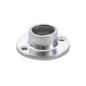 CANOPLA DUCHA METAL  5/8"