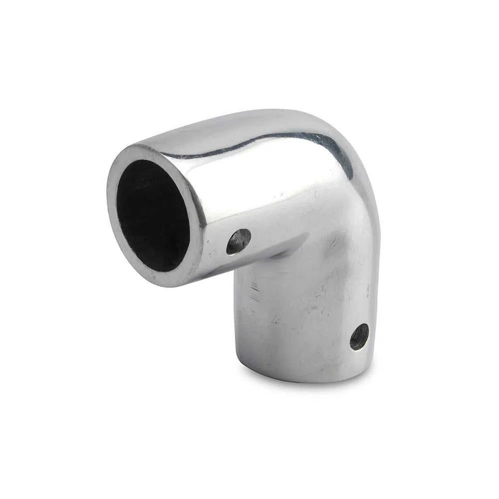 CODO ALUMINIO 7/8" "COMERCIAL"