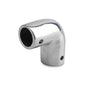 CODO ALUMINIO 7/8" "COMERCIAL"