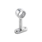 BRIDA TOALLERA ABIERTA 3/4" (UNIDAD)