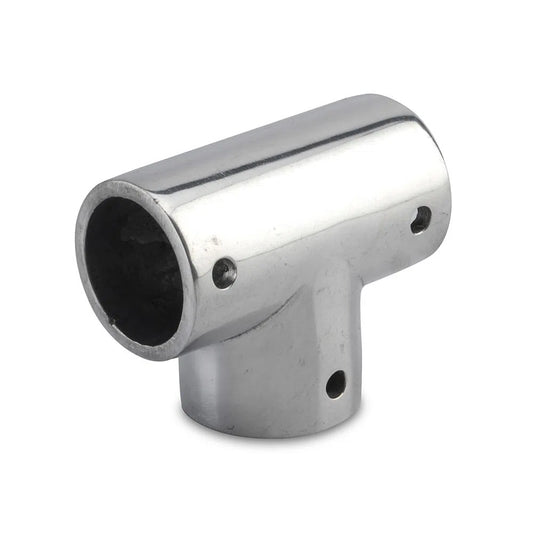 TEE ALUMINIO 3/4"