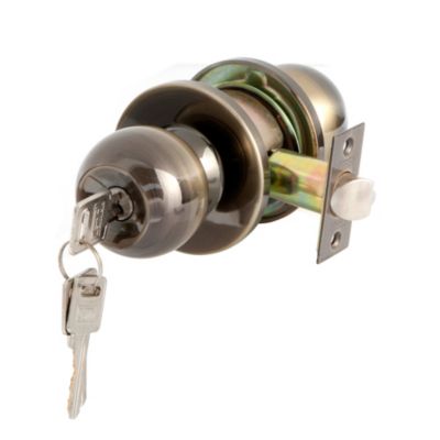 CHAPA BOLA BRONCE PLATEADA BAÑO PESADA  "PARMA SPAIN"