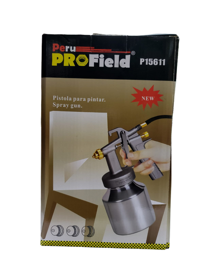 PISTOLA PINTAR PROFIELD PREMIUN