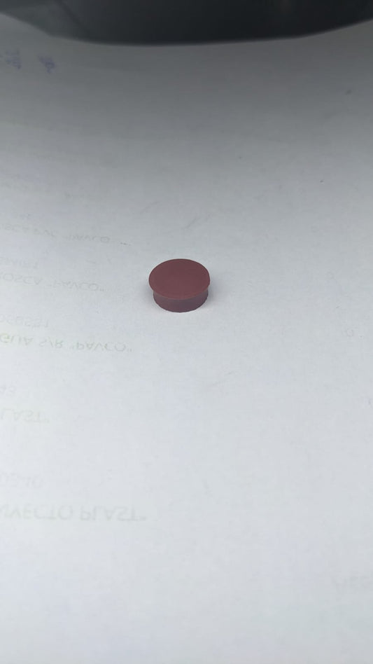 EMPAQUETADURA VALVULA PLANA CIEGA