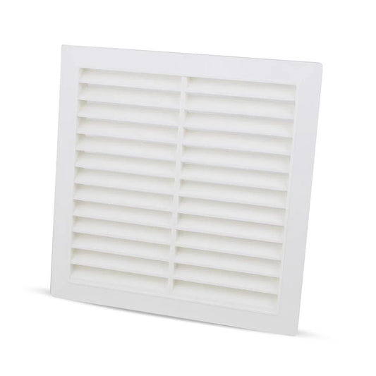 REJILLA VENTILACIÓN 30 X 30cm