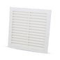 REJILLA VENTILACIÓN 30 X 30cm