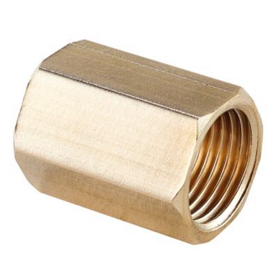 UNION BRONCE 1/2 "PESADO"
