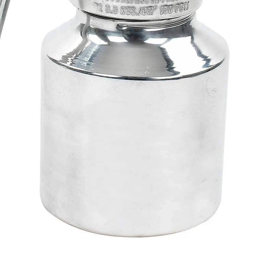 VASO PÍSTOLA DE PINTAR BAJA  "TOOLCRAFT"