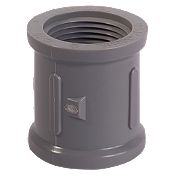UNION AGUA 3/4" C/R "COMERCIAL"