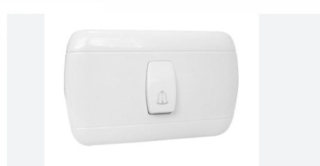 INTERRUPTOR DE TIMBRE PARA EMPOTRAR