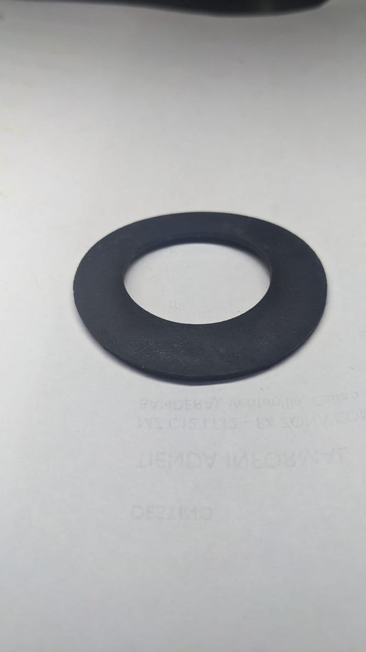 EMPAQUETADURA PLANA 1 1/4" FINA