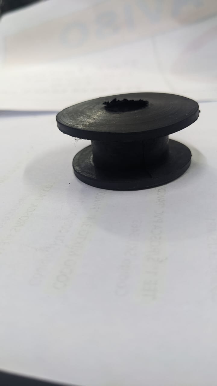 EMPAQUETADURA INGRESO AGUA  PARA ORINARIO