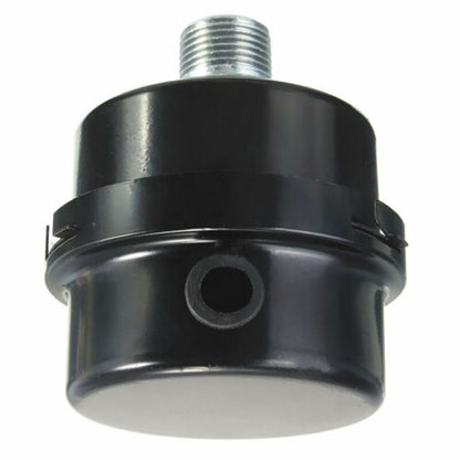 FILTRO AIRE METAL COMPRESORA 3/8" PEQUEÑO
