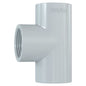 TEE AGUA 3/4" C/R " PESADO"