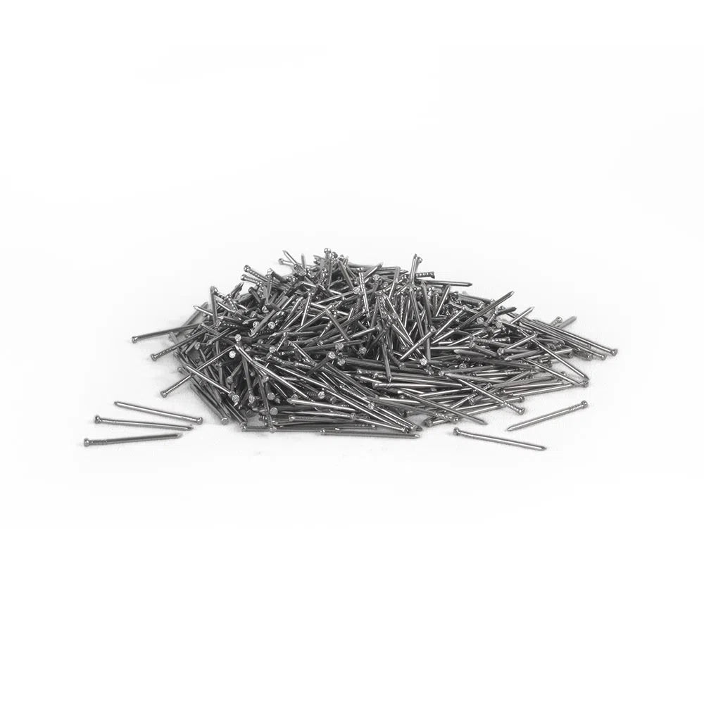 CLAVO MADERA 3/4" S/C (X 100GR)