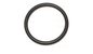 EMPAQUETADURA ORING PARA LLAVE UNIVERSAL 1/2 "