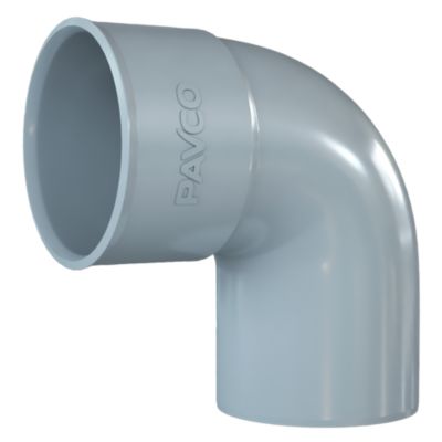 CODO DESAGUE 2" X 90° "PAVCO"