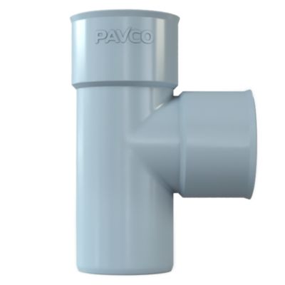 TEE DESAGUE 2" "PAVCO"