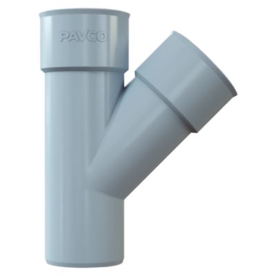 YEE  DESAGUE 2" "PAVCO"