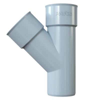 YEE DESAGUE 4" "PAVCO"