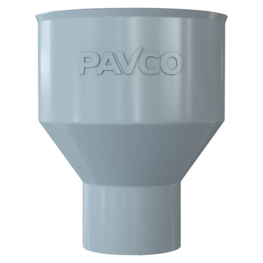 REDUCCION 4" X 2" "PAVCO"