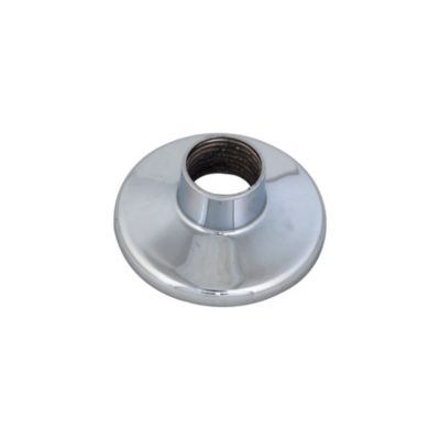 CANOPLA DUCHA CROMADA 3/8" GRINSA