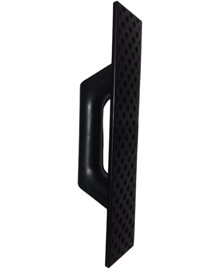 FROTACHO PLASTICO 30 X 6.5 CM