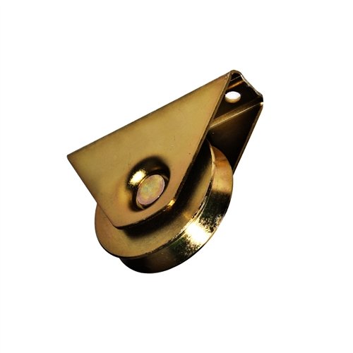 GARRUCHA PUERTA CORREDIZA 70MM