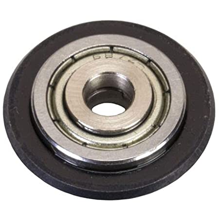 RESPUESTO RODEL RODAMIENTO 22 MM