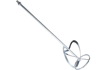 BATIDORA  PINTURA CROMADA TOLSEN 14CM X 600CM  - M14