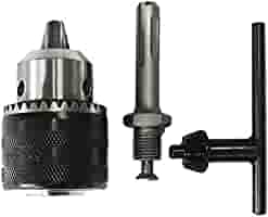 CHUCK PARA TALADRO 1.5-13mm "SALI"