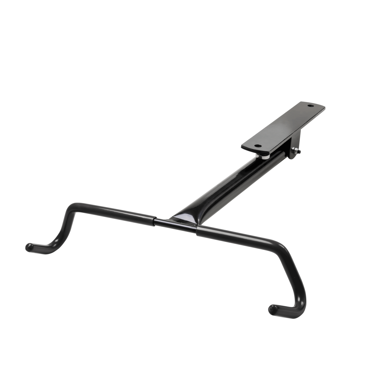SOPORTE PARED PARA BICICLETA HORIZONTAL "TRAMONTINA"