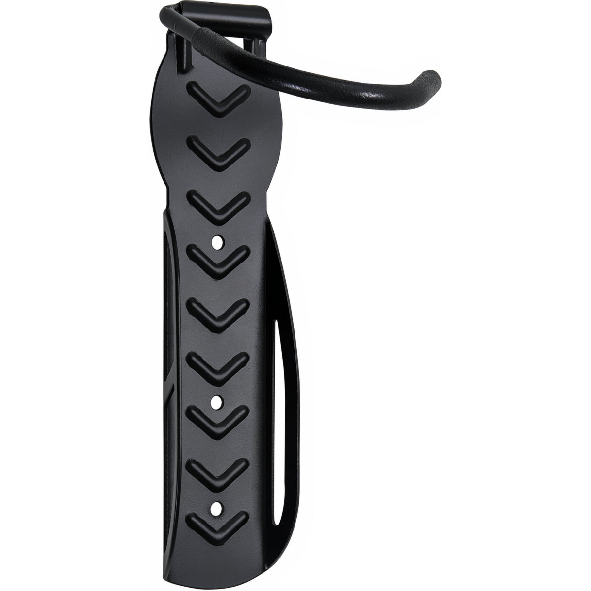 SOPORTE PARED PARA BICICLETA VERTICAL "TRAMONTINA"