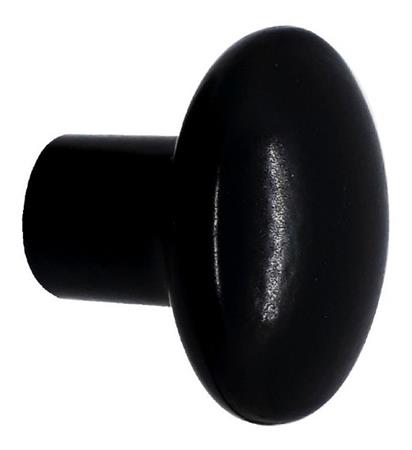 TIRADOR BOTON PLASTICO  INC. TORNILLOS