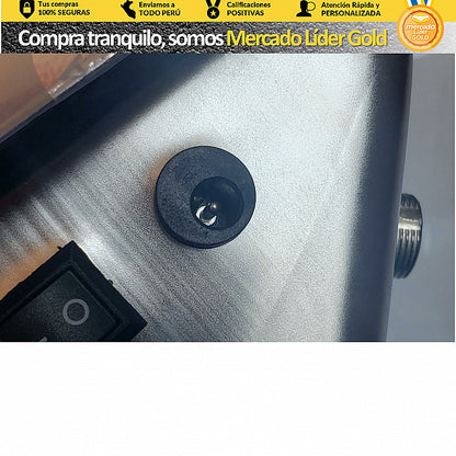 BALANZA MESA C/TORRE 300KG
