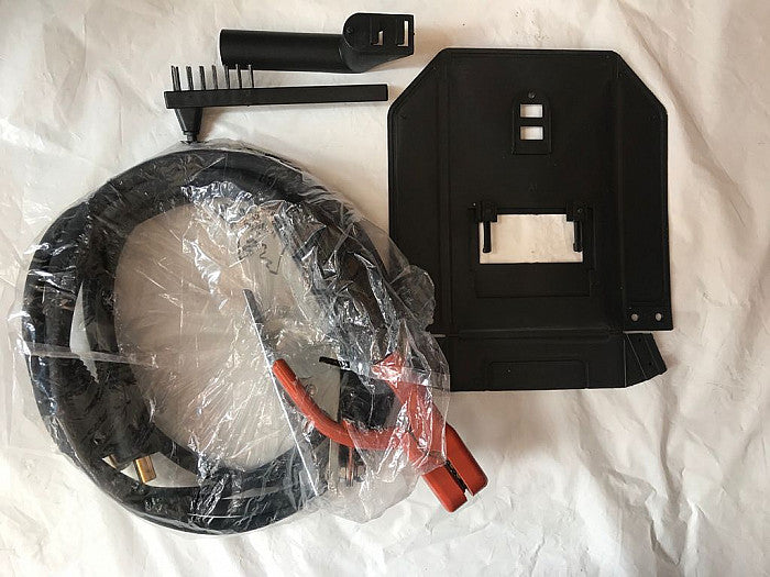 MAQUINA SOLDAR INVERSORA 500A INDUSTRIAL "TOYAKI JAPAN"