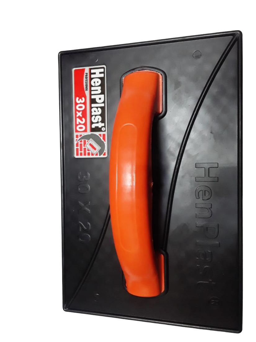 FROTACHO PLASTICO 30 X 20 CM