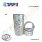 CINTA EMBALAJE 60Y X 40 MICRAS