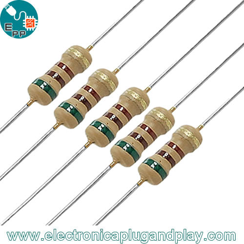 RESISTENCIA EXPERIMENTO