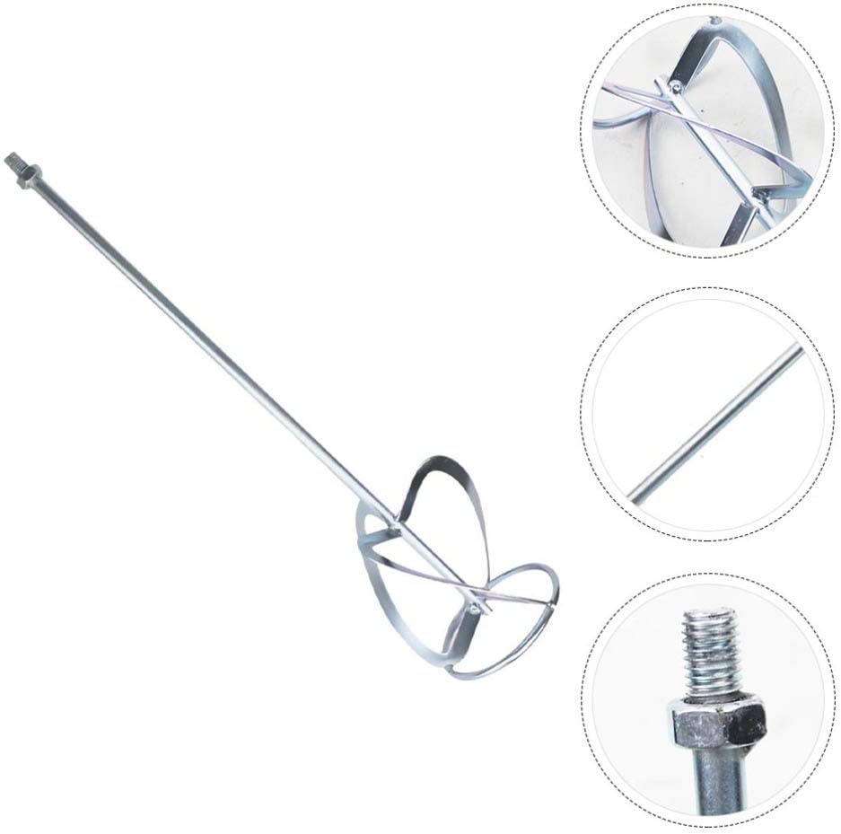 BATIDORA  PINTURA CROMADA TOLSEN 14CM X 600CM  - M14